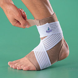 Ankle orthoses 1003