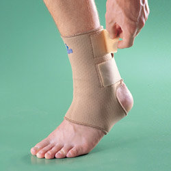 Ankle orthoses 1004