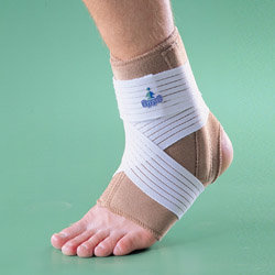 Ankle orthoses 1008