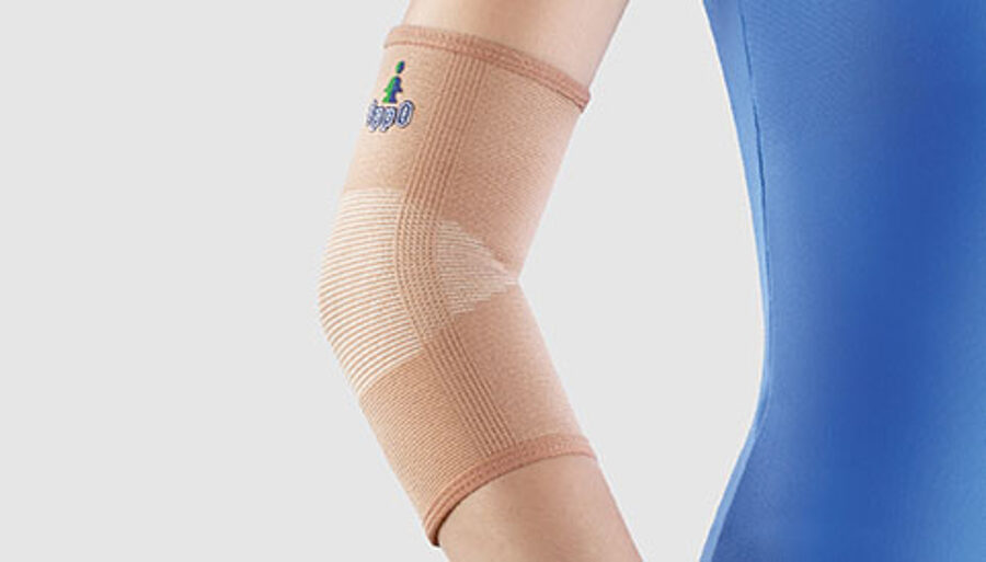 THERMOCY THIGH SUPPORT