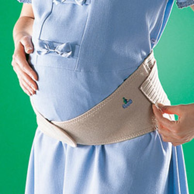 Ортез спины беременных женщин 2062