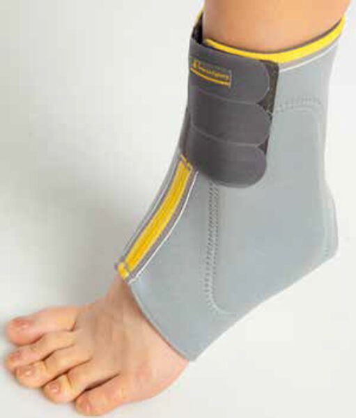 THERMOCY ANKLE LIGAMENT SUPPORT