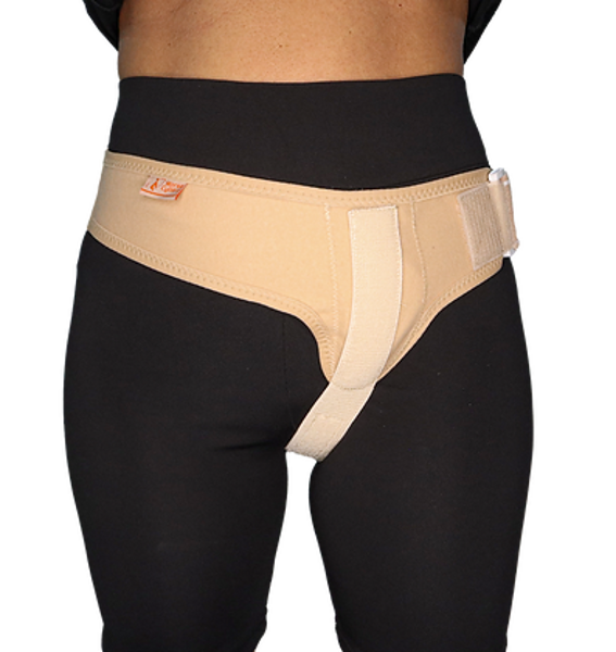 ORTHOCY HERNIA SUPPORT (SINGLE)