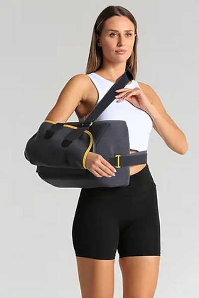 ORTHOCY ARM SLING WITH CUSHION (45-60 DEGREES)