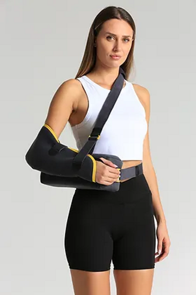 ORTHOCY ARM SLING WITH CUSHION (30 DEGREES)