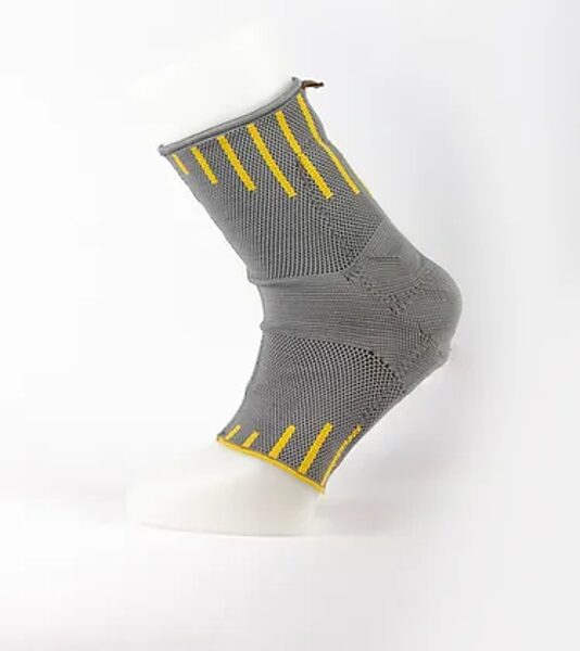 BODYCY KNITTED ACHILLES ANKLE SUPPORT