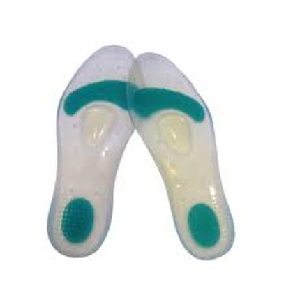 Medical Silicon insole 5401