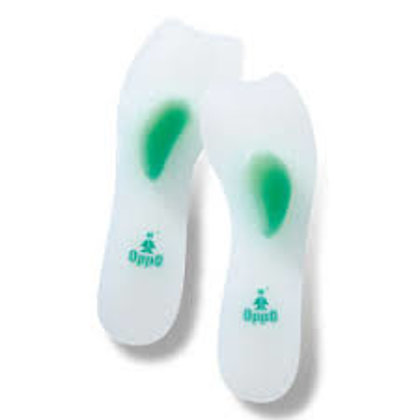  Medical Silicone Insole 5405