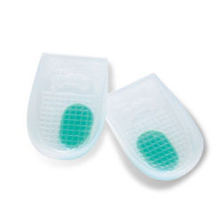 Medical heel silicone pads (couple) 5451