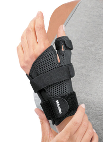 Reversible Thumb Stabilizer, Unisex, One Size Fits Most