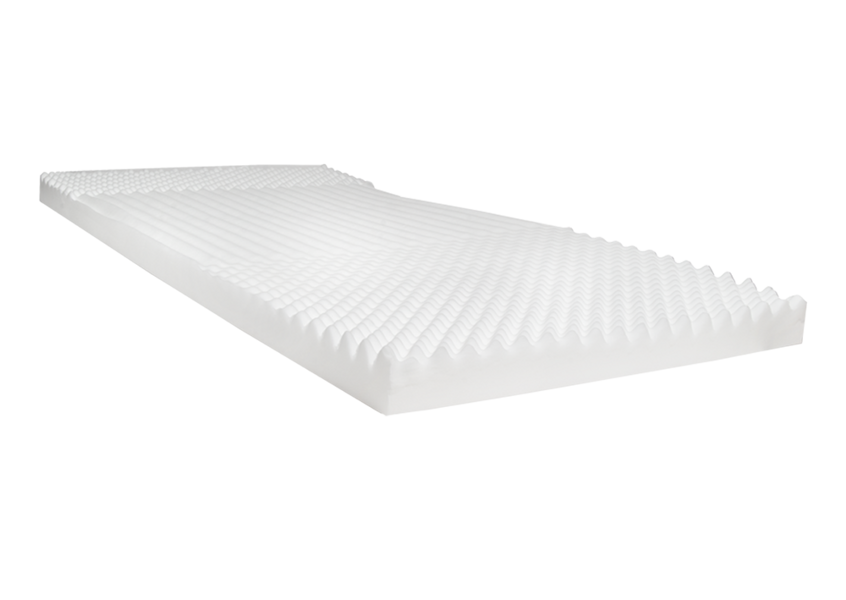 Foam anti-bedsore mattress BioFlote™ 200