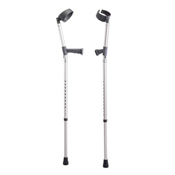 Elbow crutch