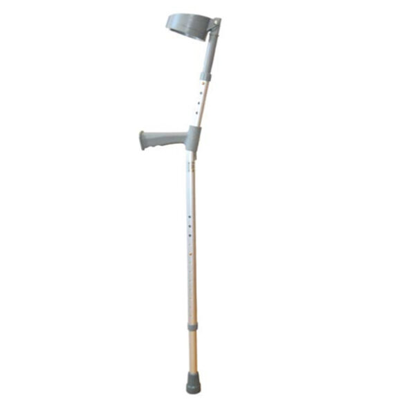 Elbow crutch