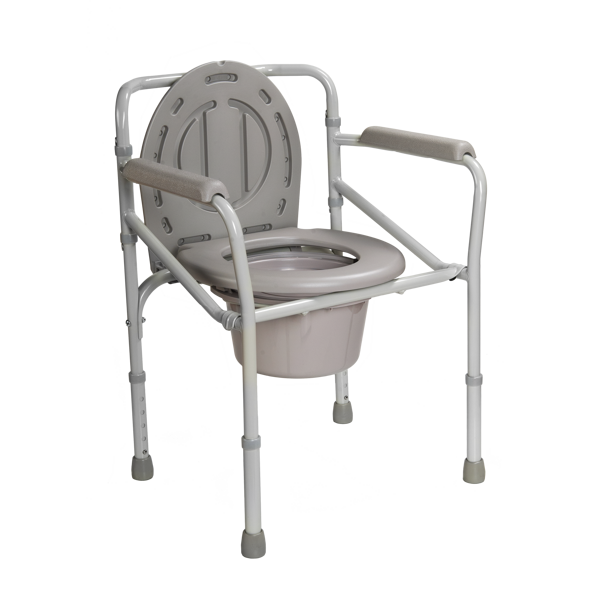Tualetes krēsls Bruno
