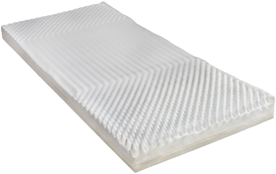 Foam anti-bedsore mattress BioFlote™ 300