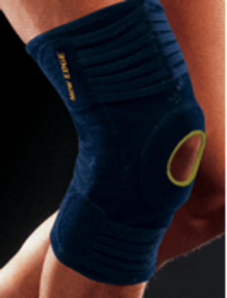 Стабилизирующий функциональный ортез коленного сустава «NEW EDGE»