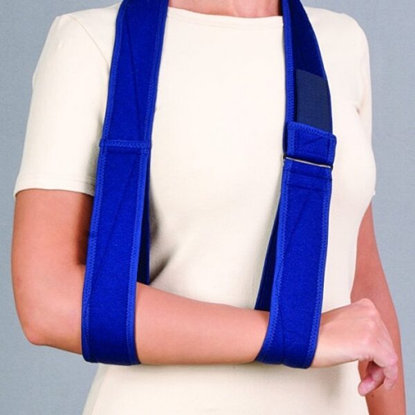 Arm sling one size